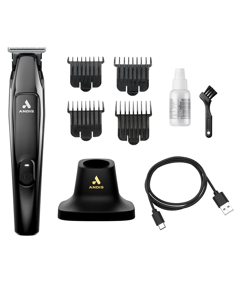 ANDIS Slimline Pro II Cordless Trimmer