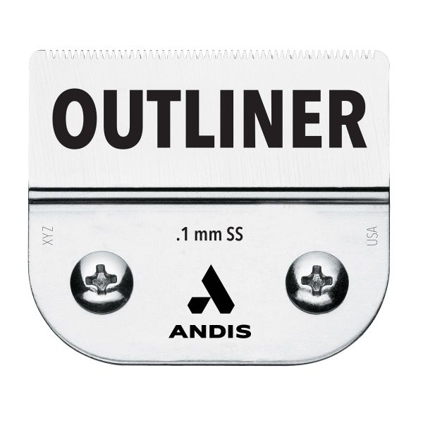 ANDIS UltraEdge Detachable Outliner Blade