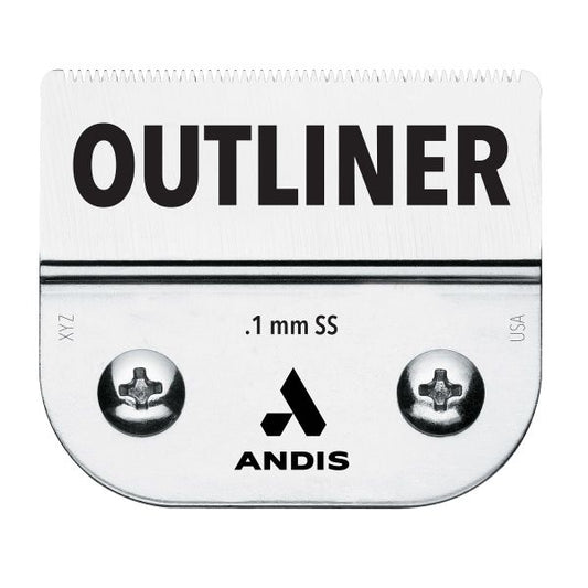 ANDIS UltraEdge Detachable Outliner Blade