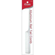 ANNIE Aluminum Rat Tail Comb