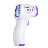 Aiqura Infrared Thermometer LCD Laser Temperature