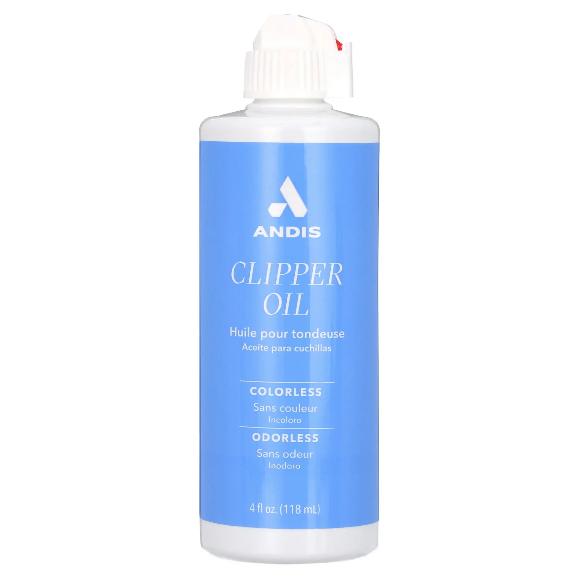 Andis Clipper Oil