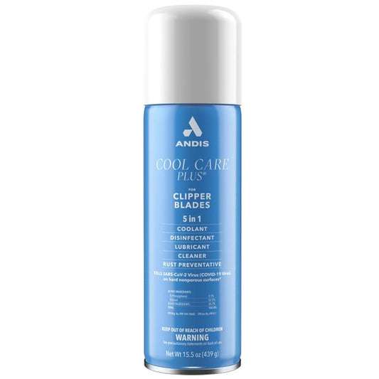 Andis Cool Care Plus for Clipper Blades