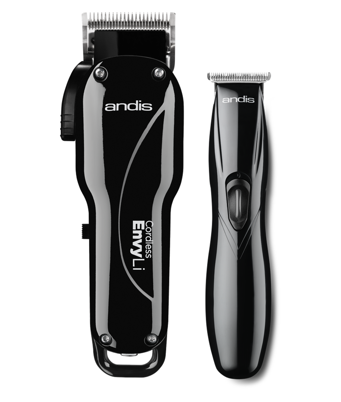 Andis Cordless Fade Combo Clipper & Trimmer