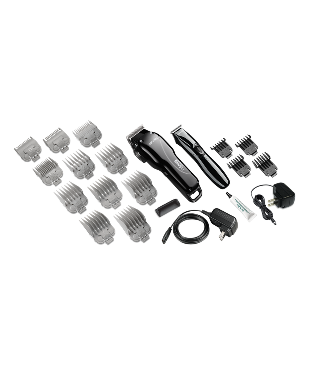 Andis Cordless Fade Combo Clipper & Trimmer