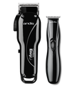 Andis Cordless Fade Combo Clipper & Trimmer