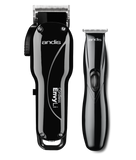 Andis Cordless Fade Combo Clipper & Trimmer