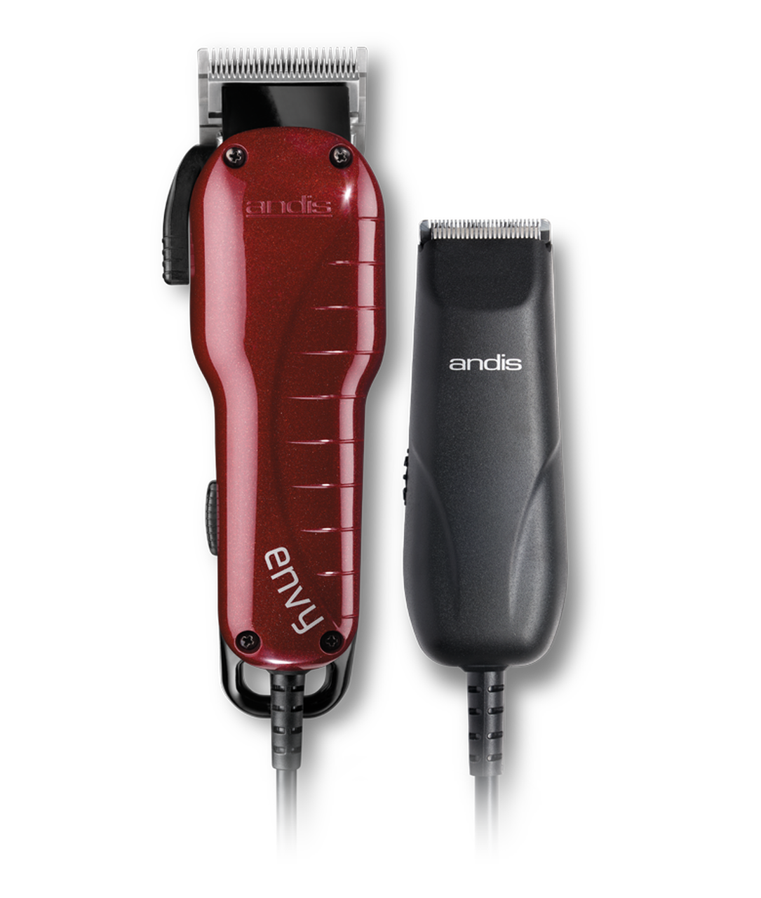 Andis Envy Combo Clipper Trimmer