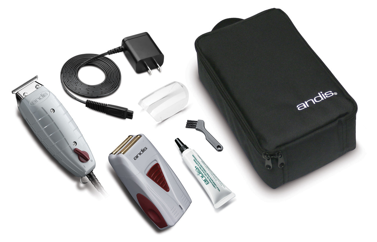 Andis Finishing Combo Trimmer Shaver