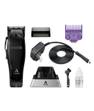 ANDIS Master Black Label Limited Edition Clipper
