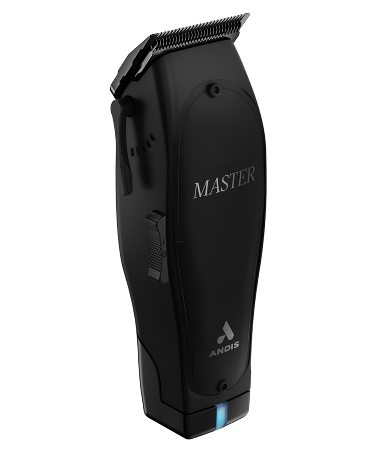 ANDIS Master Black Label Limited Edition Clipper