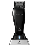 ANDIS Master Black Label Limited Edition Clipper
