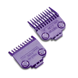 Andis Nano-Silver 2 Magnet Clipper Guides No 0 & 1