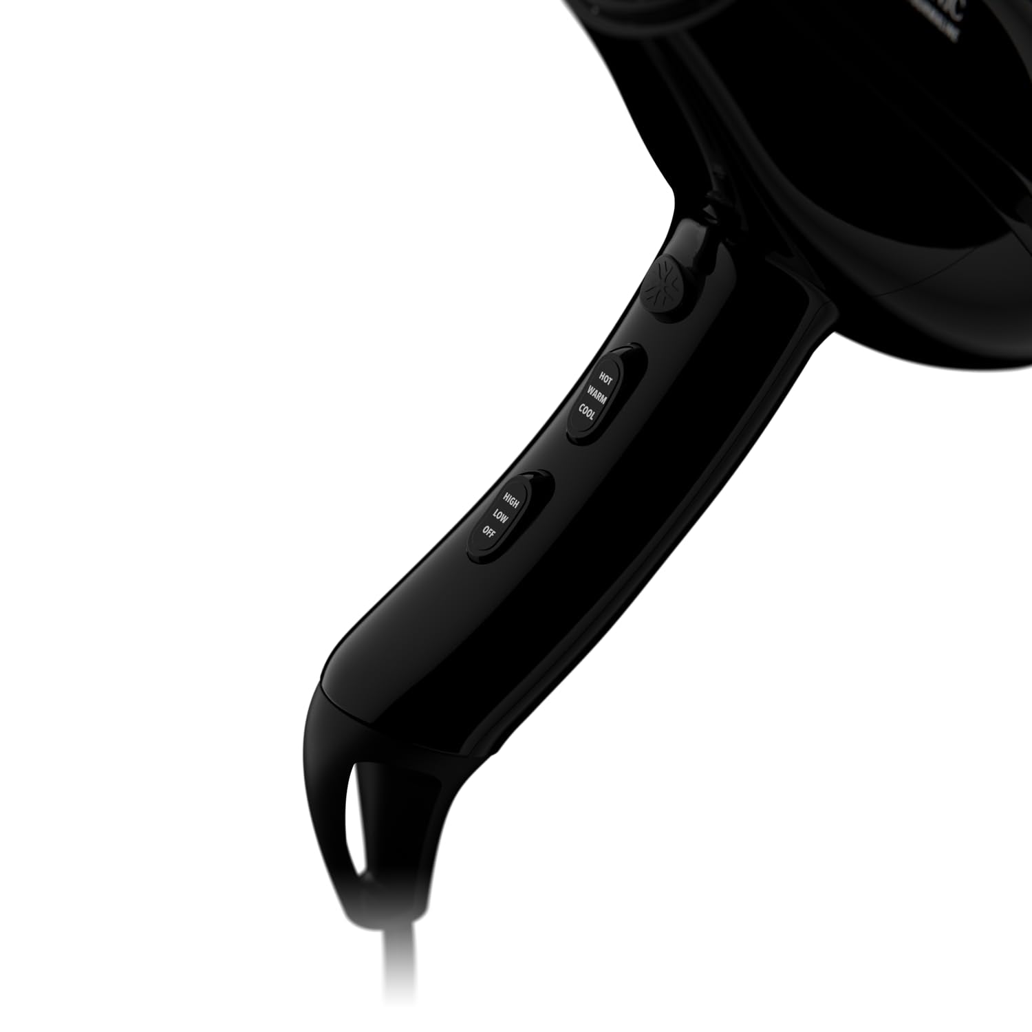 ANDIS Pro Dry Elite Dryer (Black)