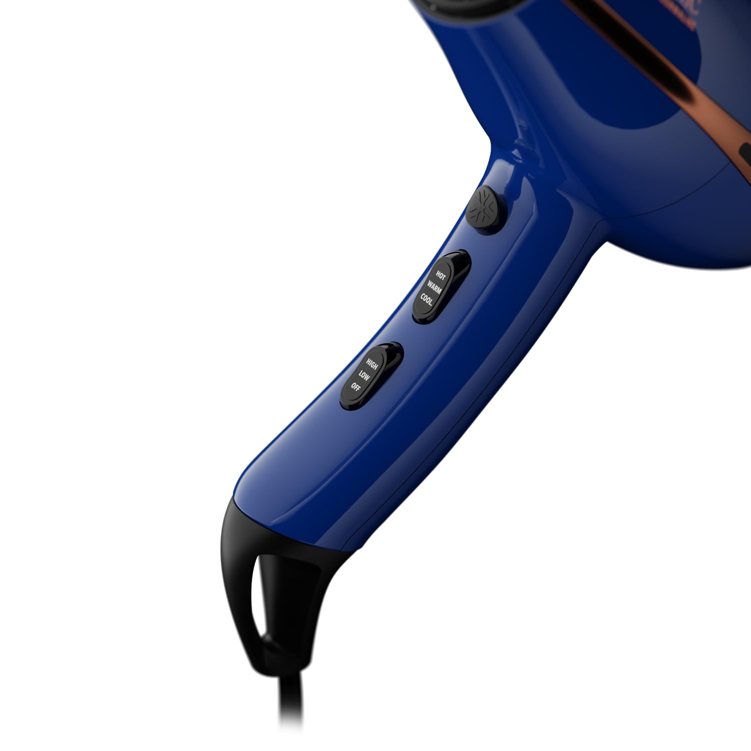 ANDIS Pro Dry Elite Dryer (Blue)
