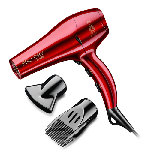 ANDIS Pro Dry Tourmaline Ceramic Hair Dryers