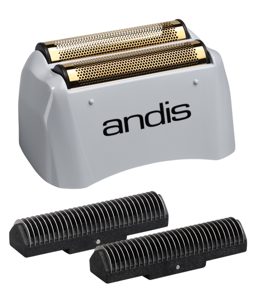 Andis Pro Foil Shaver Replacement Foil and Cutter