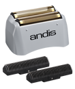 Andis Pro Foil Shaver Replacement Foil and Cutter