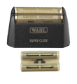 WAHL 5 Star Shavers - Replacement Foil and Cutter (Black)