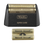 WAHL 5 Star Shavers - Replacement Foil and Cutter (Black)