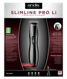 Andis Slimline® Pro Li T-Blade Trimmer