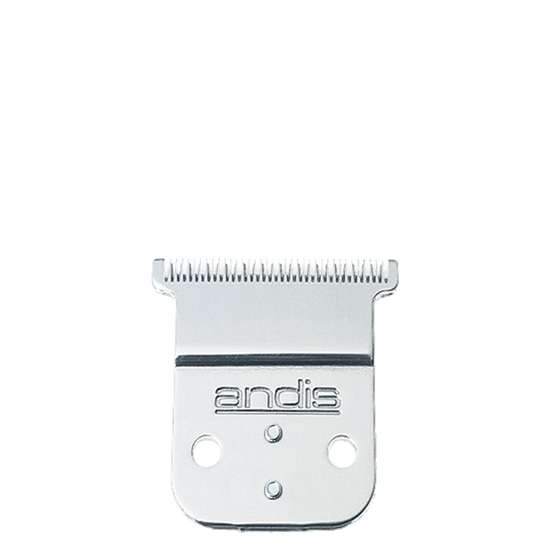 Andis Slimline® Pro Li Trimmer 1.25" Replacement Blade Set - Carbon Steel