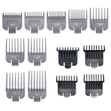 Andis Stylist Combo Clipper Trimmer