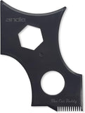 Andis The Cut Buddy Beard & Hairline Shaper