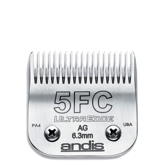Andis UltraEdge®+ Detachable Blade, Size 5FC