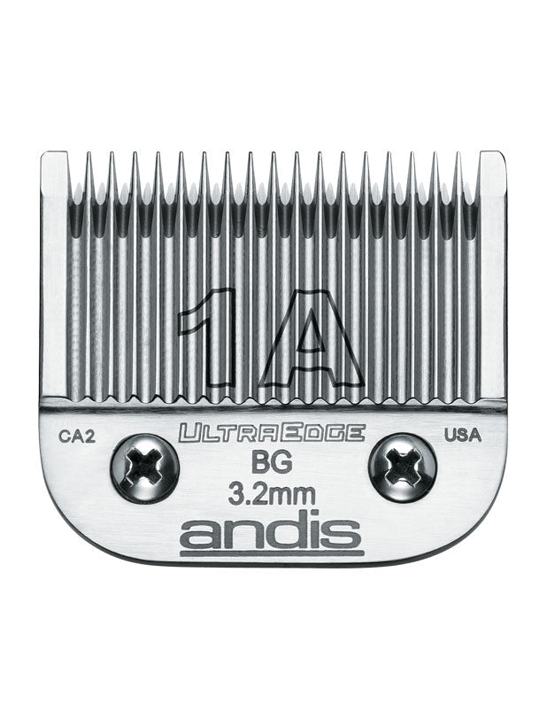 Andis UltraEdge®+ Detachable Blade, Size 1A