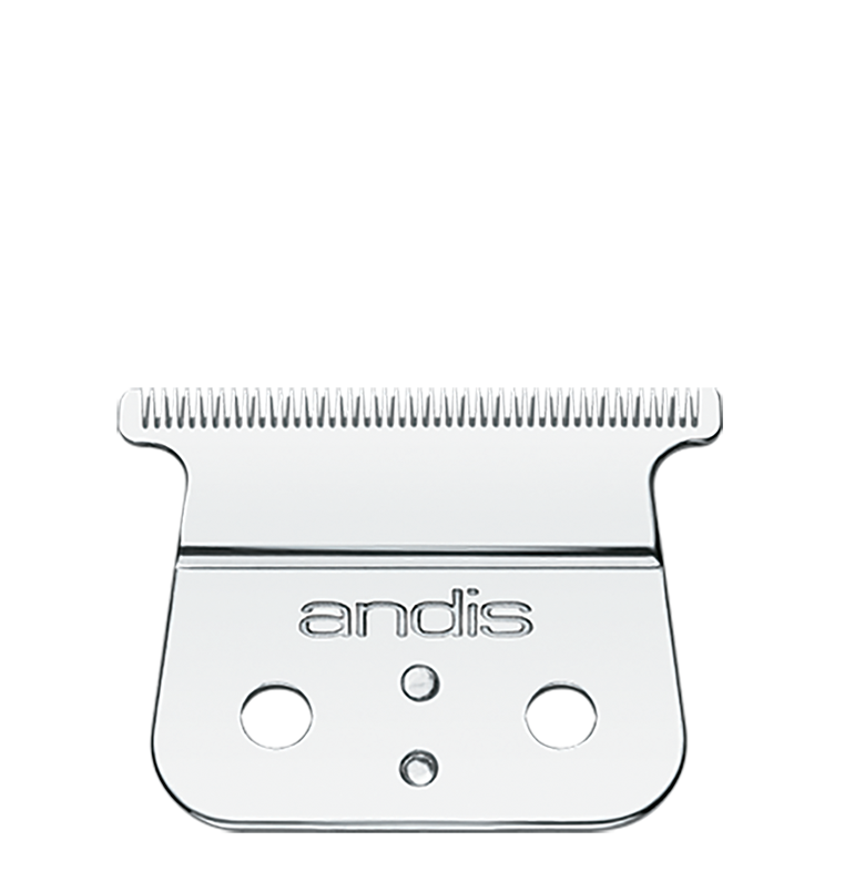 Andis® Cordless T-Outliner® Li Replacement Deep Tooth GTX Blade - Stainless Steel