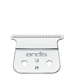Andis® Cordless T-Outliner® Li Replacement Deep Tooth GTX Blade - Stainless Steel