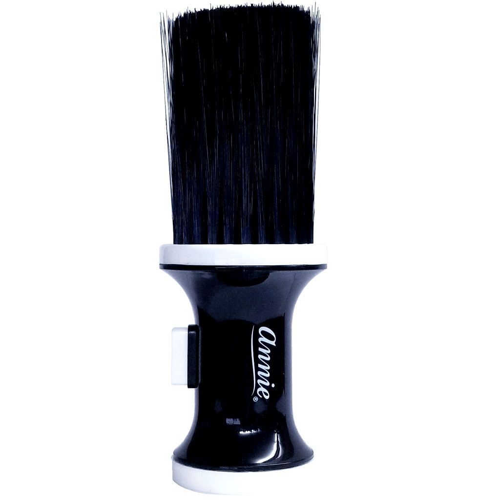 Annie Neck Duster with Powder Dispenser