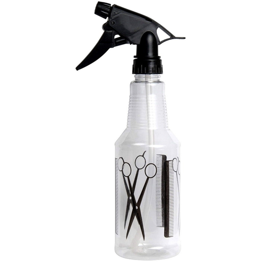 ANNIE Empty Spray Bottle 16oz