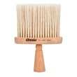 ANNIE Wood Soft Brush Neck Duster