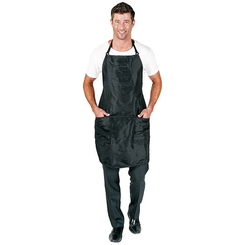 Apron Regular Black