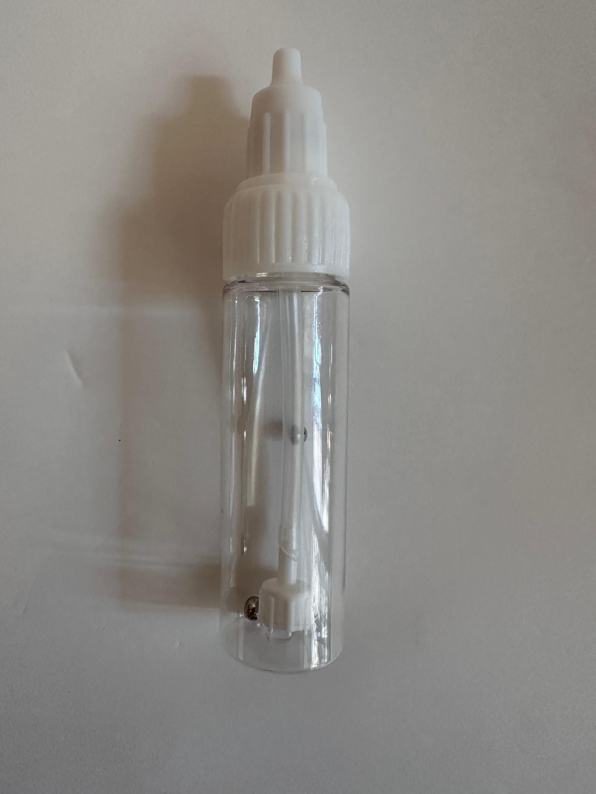 NoClogg "Airbrush"