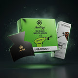 NoClogg AirBrush Color Essential Combo