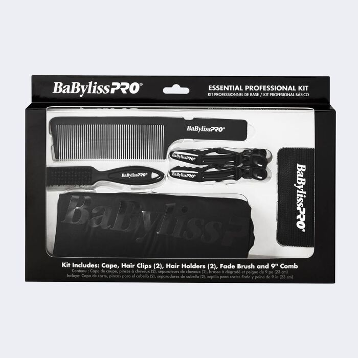 BABYLISS PRO Essential Professional Kit