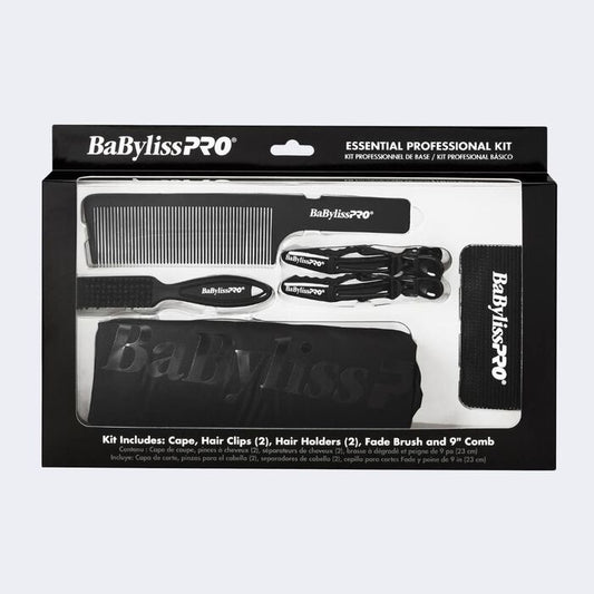 BABYLISS PRO Essential Professional Kit