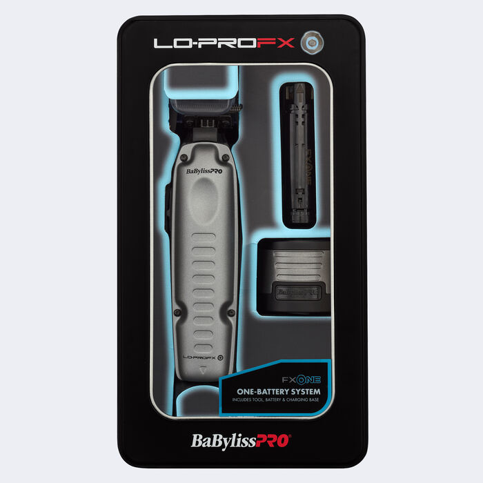 BABYLISS PRO FXOne Lo-ProFX Trimmer
