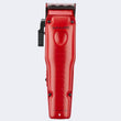 BABYLISS PRO FxOne™ Lo-ProFx Clipper (Red)