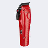 BABYLISS PRO FxOne™ Lo-ProFx Clipper (Red)