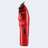 BABYLISS PRO FxOne™ Lo-ProFx Clipper (Red)