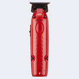 BABYLISS PRO FxOne™ Lo-ProFx Trimmer (Red)