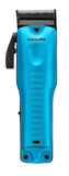 BABYLISS PRO Influencer Edition LoProFX Clipper - Blue