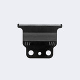BABYLISS PRO Titanium Metal-Injection Molded Deep-Tooth T-Blade