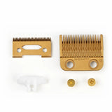 BABYLISSPRO Precision Fade Blade (Gold)