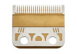 BABYLISSPRO Precision Fade Blade (Gold)