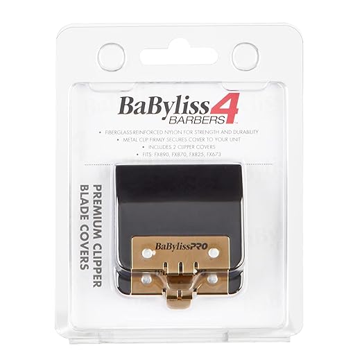 BABYLISS PRO Premium Trimmer Blade Covers